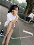 MussGirl慕丝女郎  NO.603 颖颖(9)